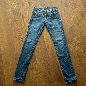 David Kahn Jeans - Size 25